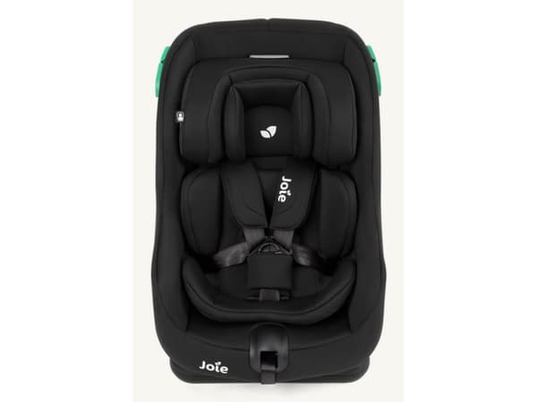 Joie steadi R129, 0+/1 (0 - 18 kg; 0 - 4 år), 3/5-punkt, Hode-støtte