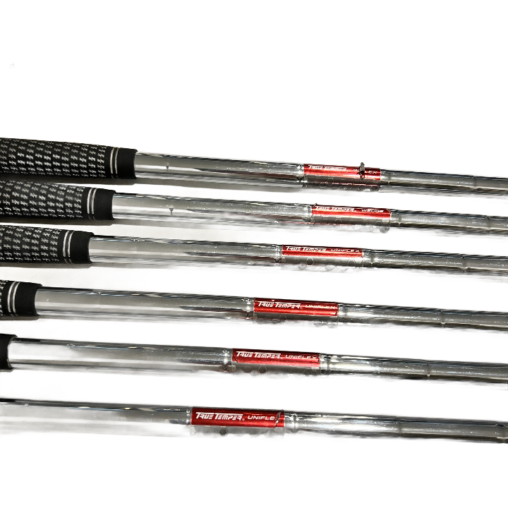 Wilson Staff D200 Iron Set