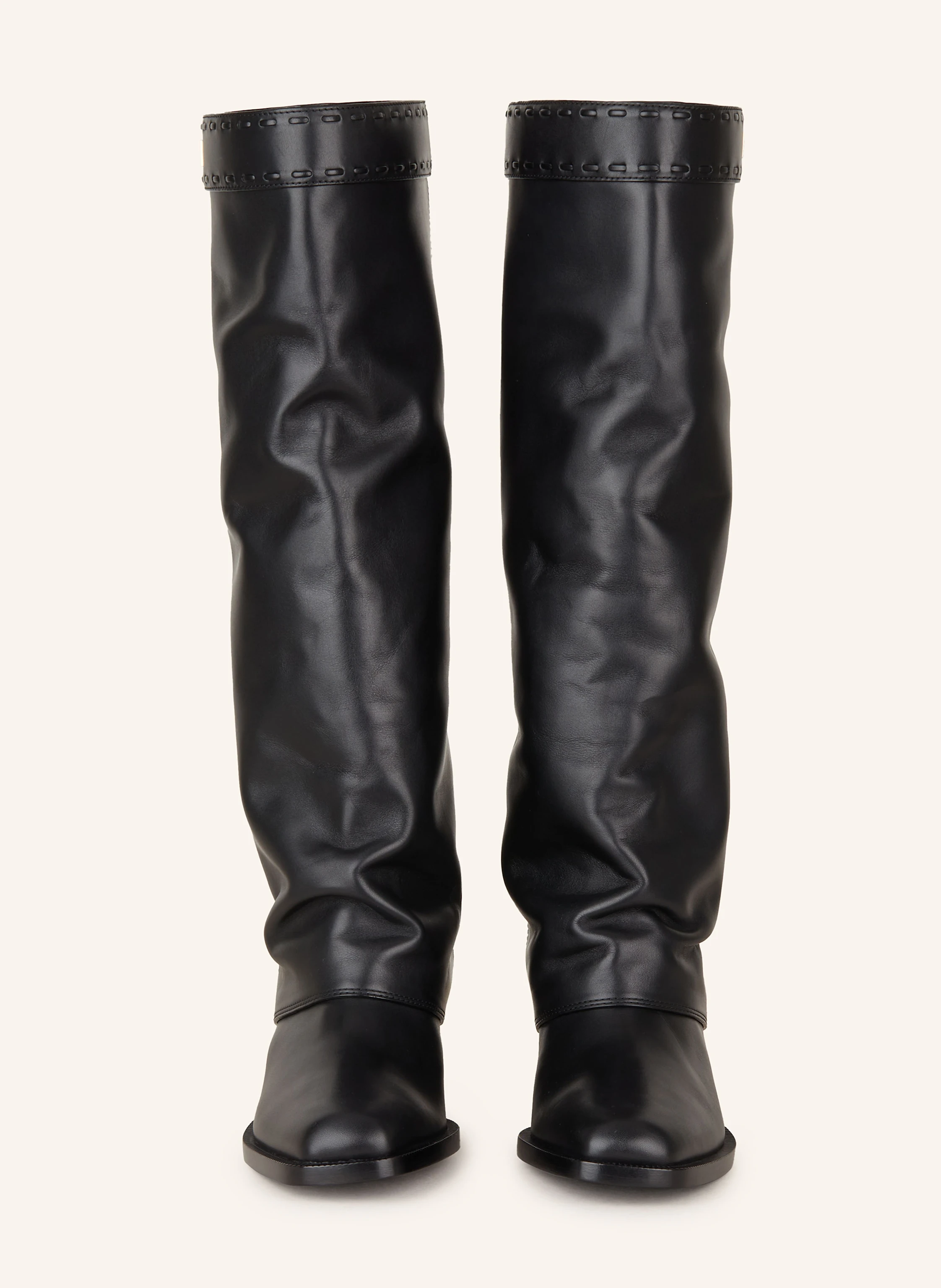 FENDI Stiefel