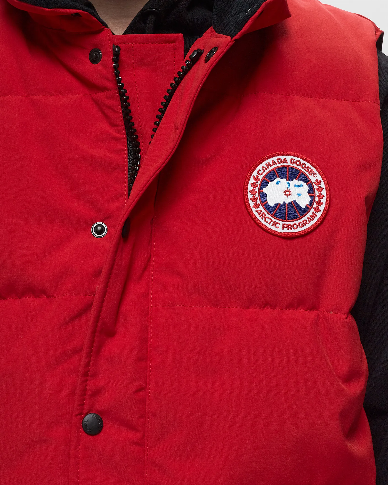 Canada Goose Freestyle Crew Vest