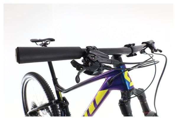 Produit reconditionné · Scott Spark RC Team Issue Carbone GX / Vélo VTT / Scott | Très bon état
