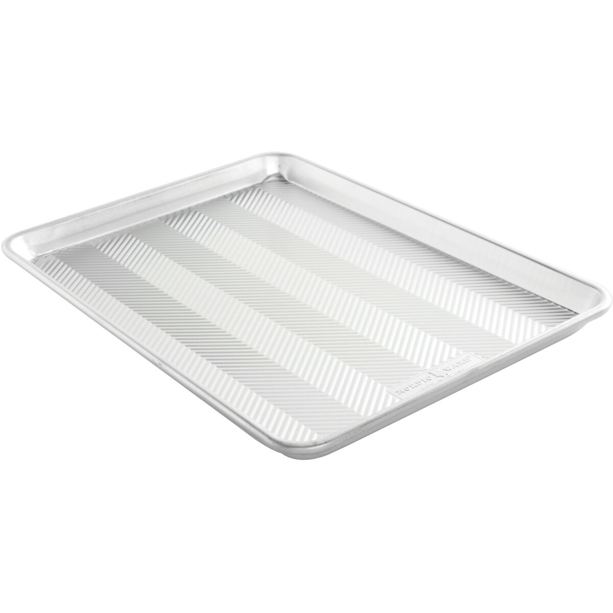 Naturals® Prism Half Sheet bakeplate, 45 cm