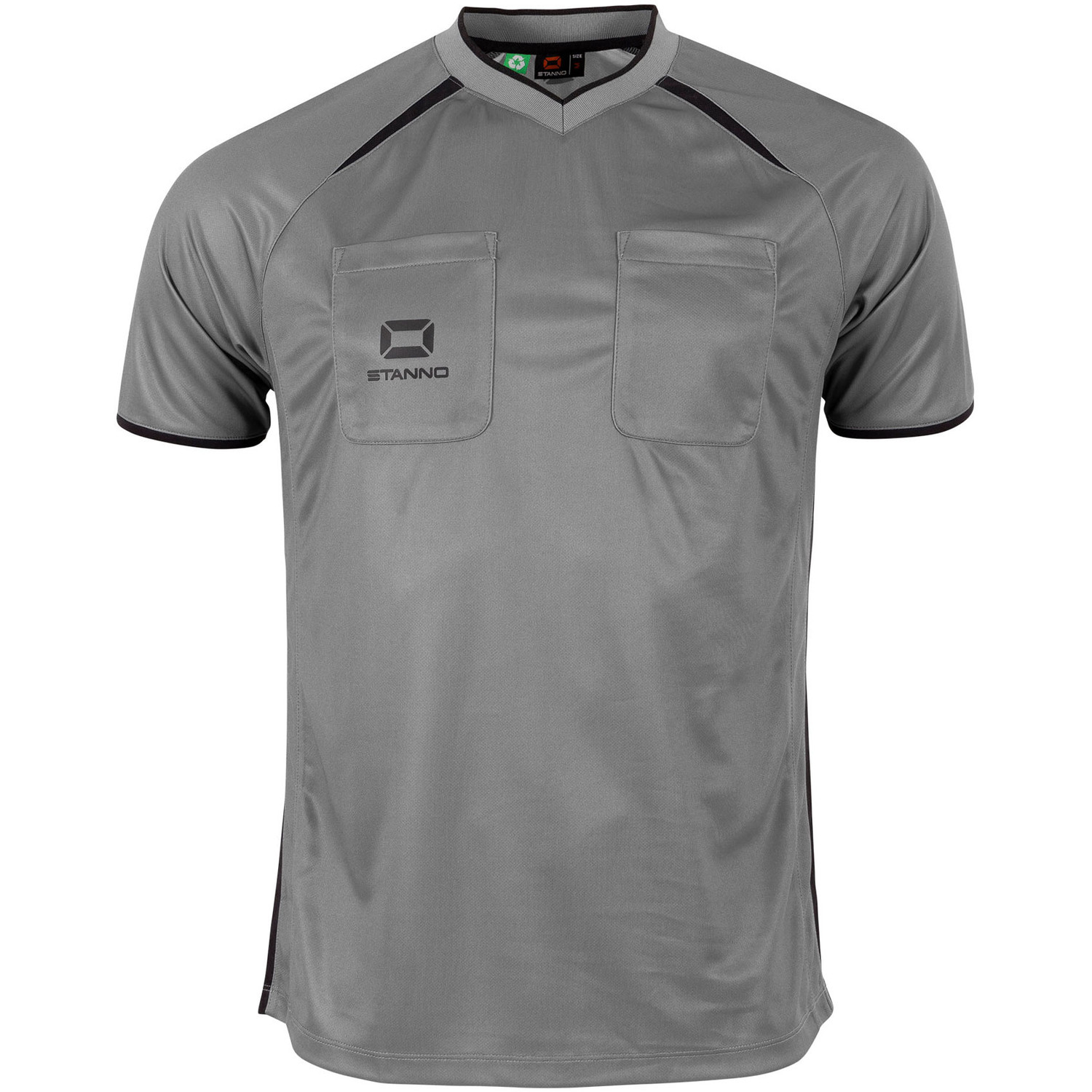 Stanno Bergamo Scheidsrechtersshirt II