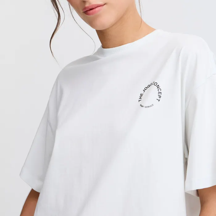 The Jogg Concept Simona Shirt Dames