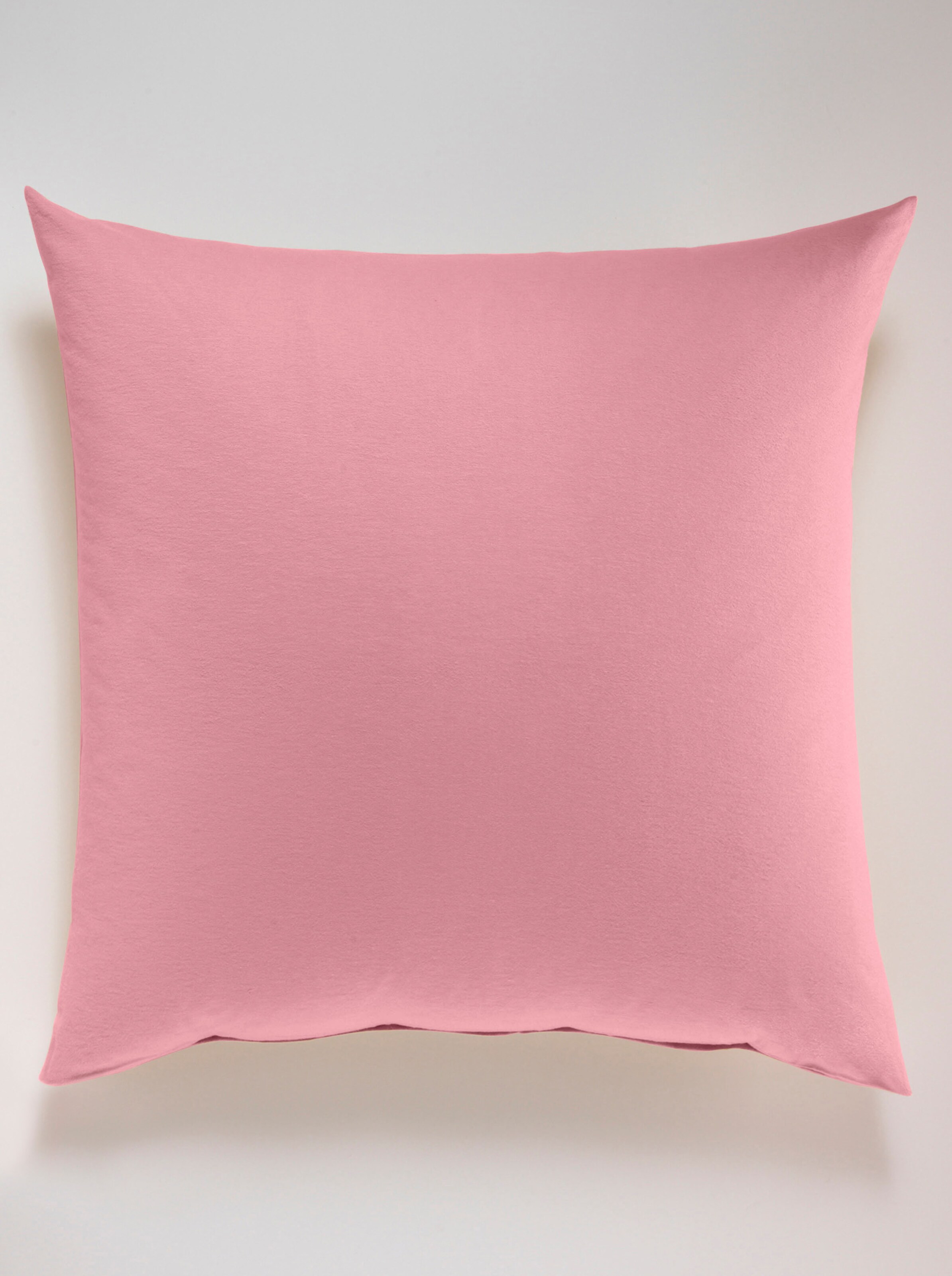 Biberna Kissenbezüge in rosé