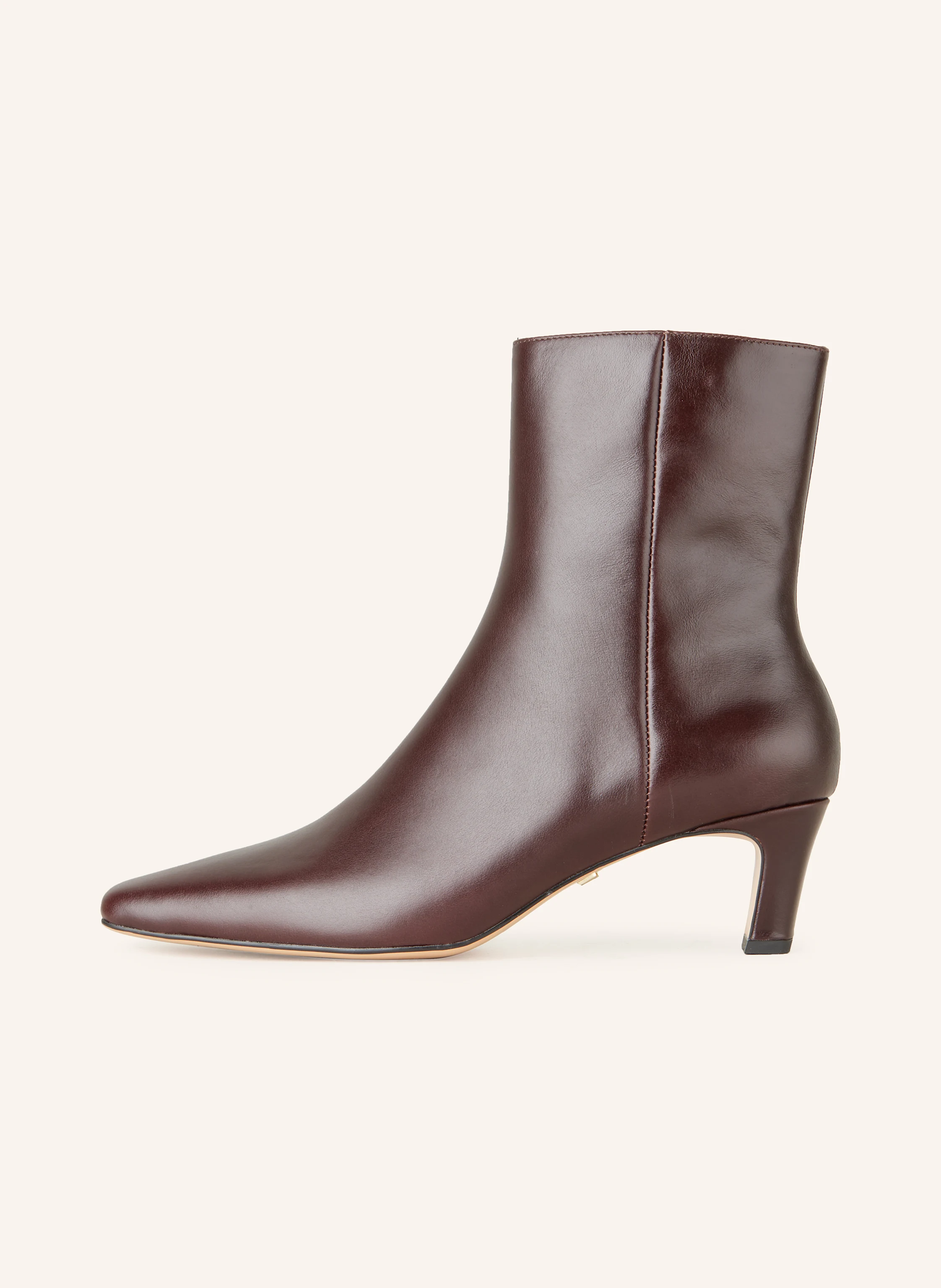 Lola Cruz Stiefeletten