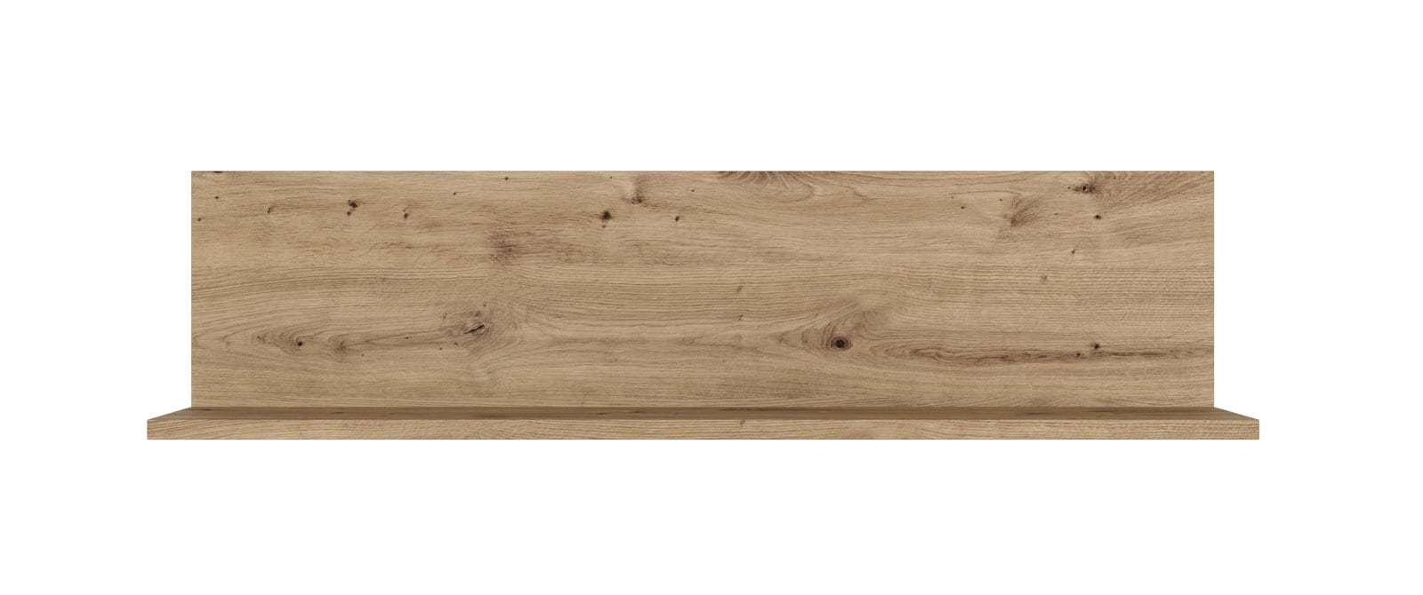 Winkelregal Cara Artisan Eiche NB 100cm