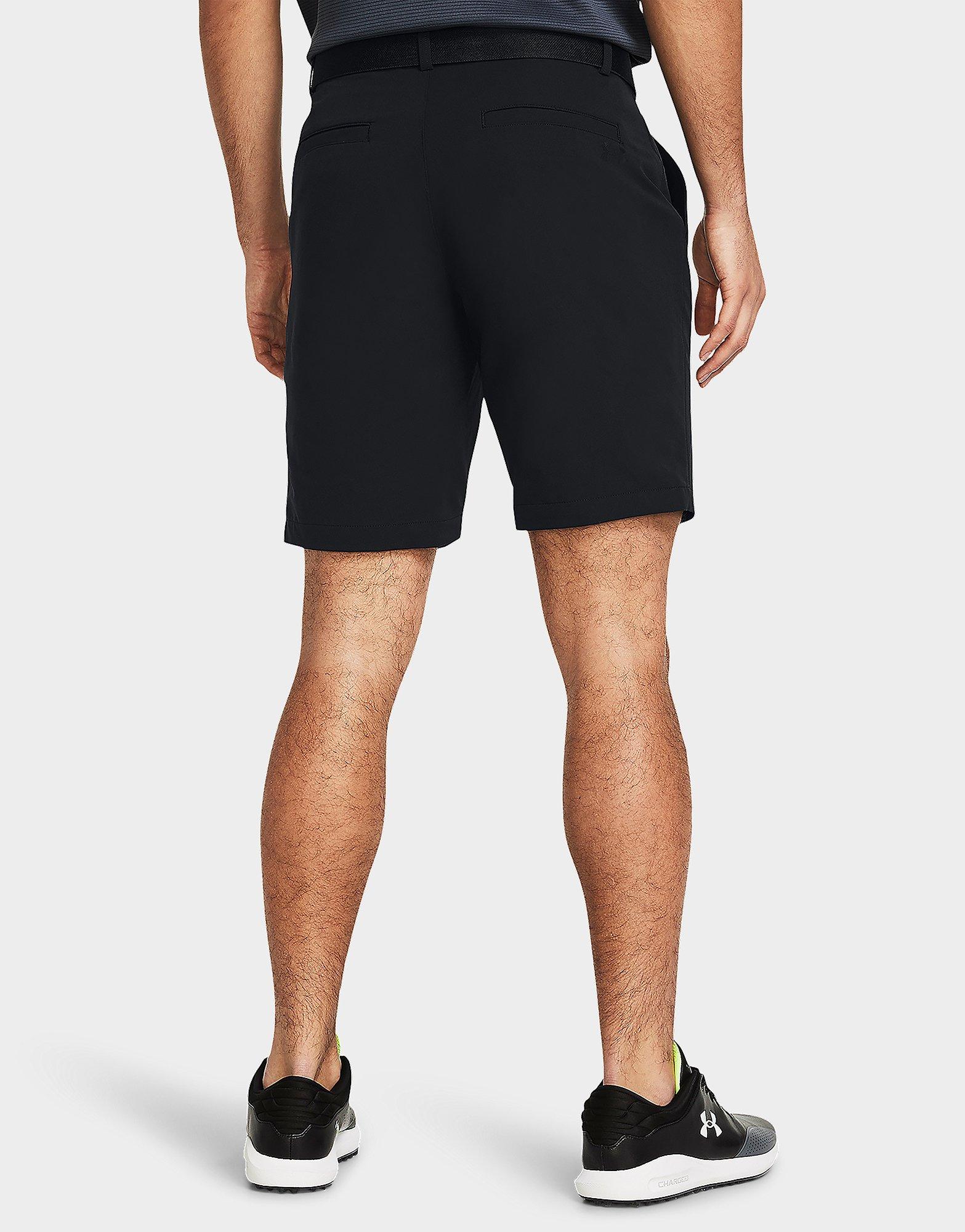 Under Armour Shorts UA Matchplay Tapered Short