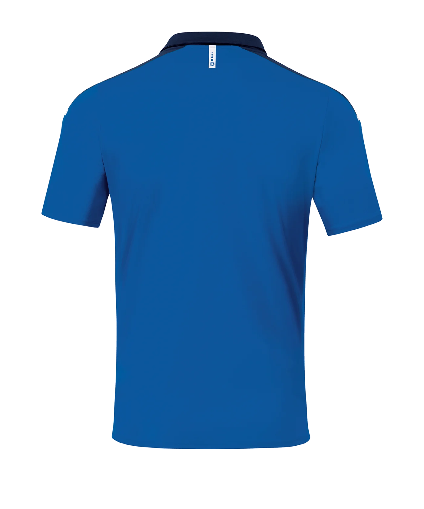 JAKO Champ 2.0 Poloshirt Kids Blau F49