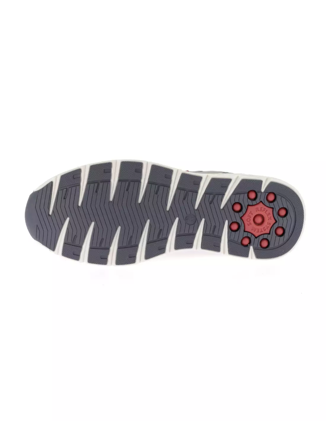 RELIFE 4888 23721 05F - Baskets Grey