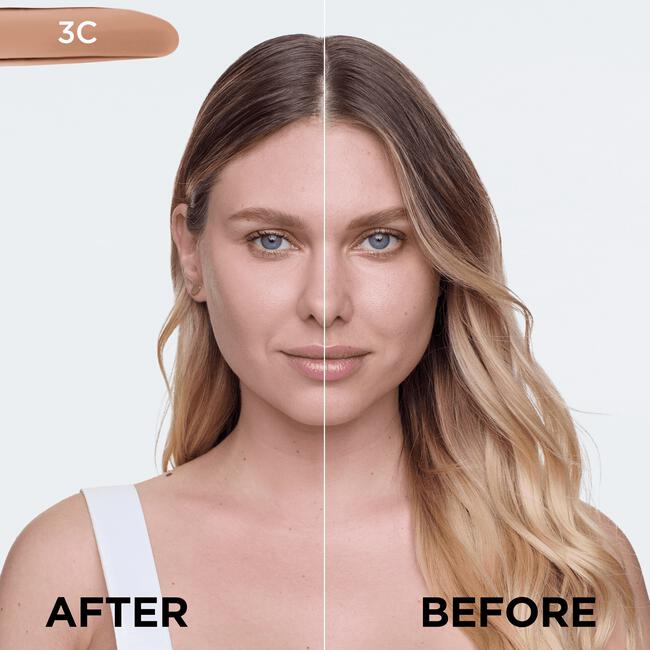 L'Oréal Paris True Match Foundation 3.C Rose Beige SPF16