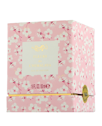 Rituals Fleurs de L'Himalaya edp vapo 50ml