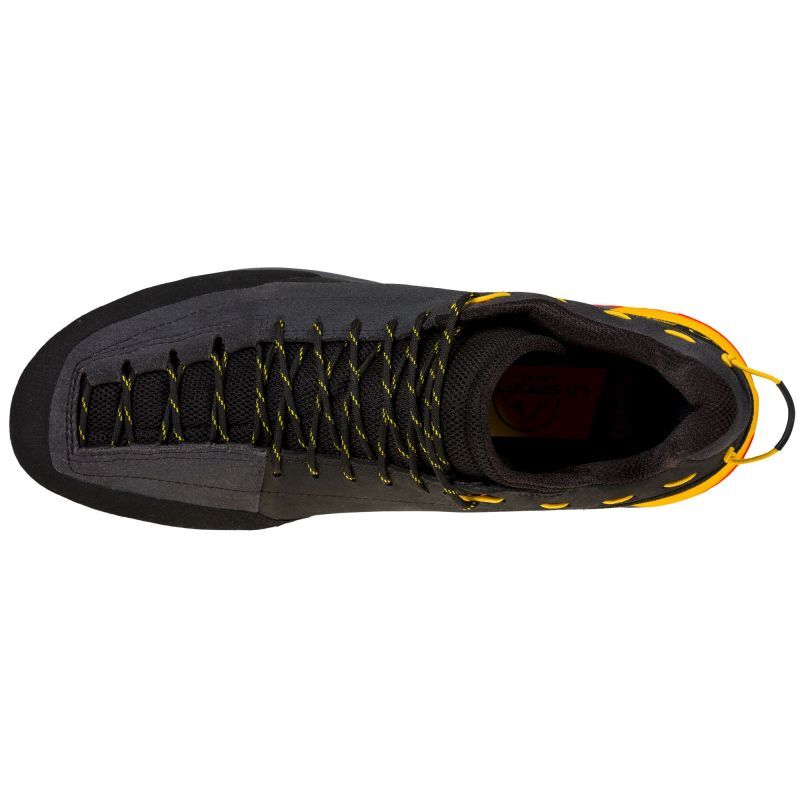 TX Guide Leather - Chaussures approche homme