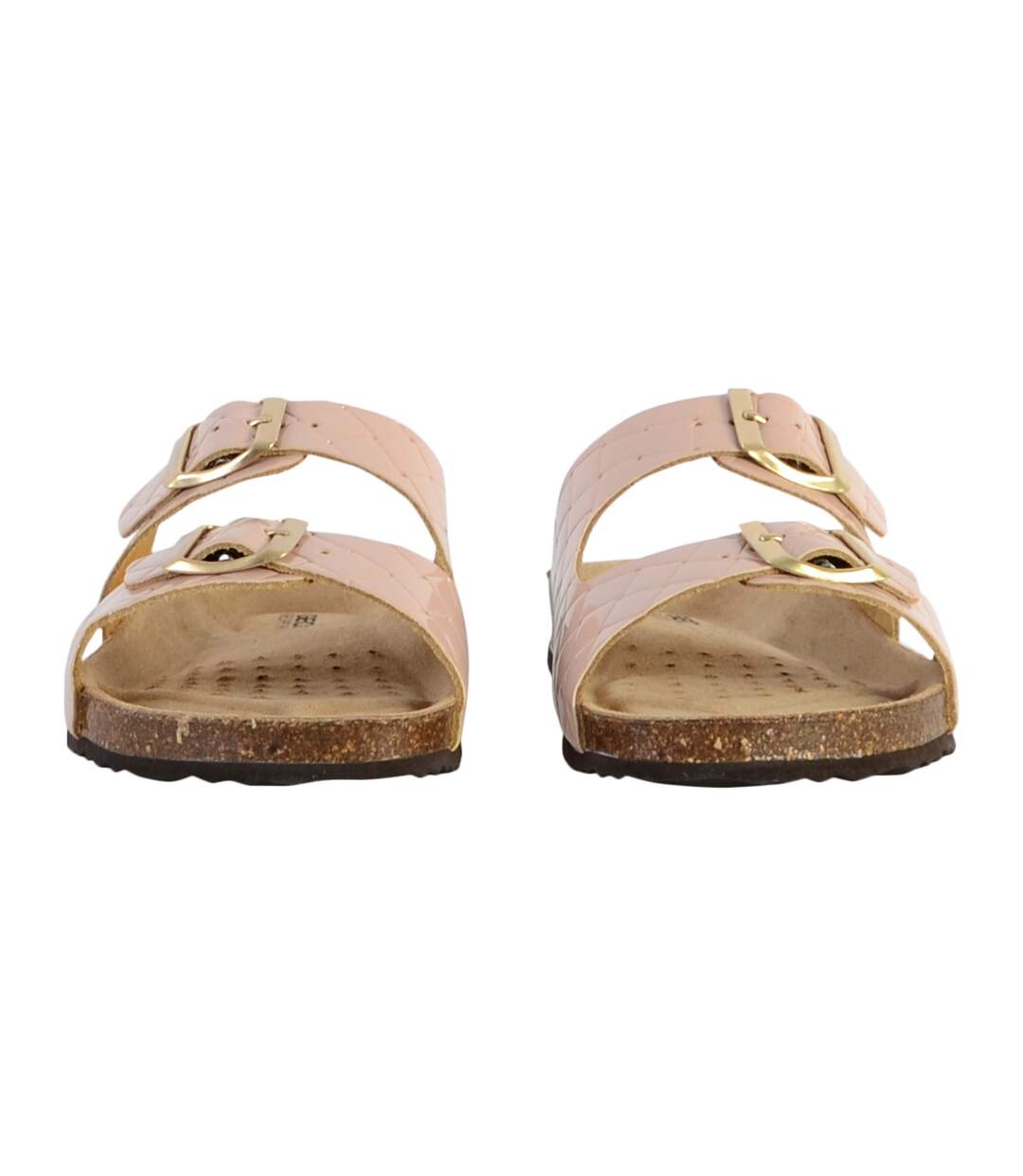 Mules à Enfiler Geox Brionia*