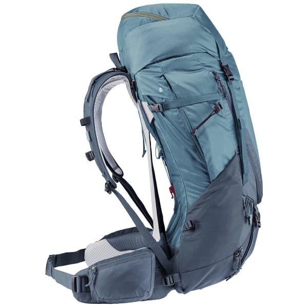 Sac à dos randonnée DEUTER FUTURA AIR TREK 50+10 ATLANTIC-INK