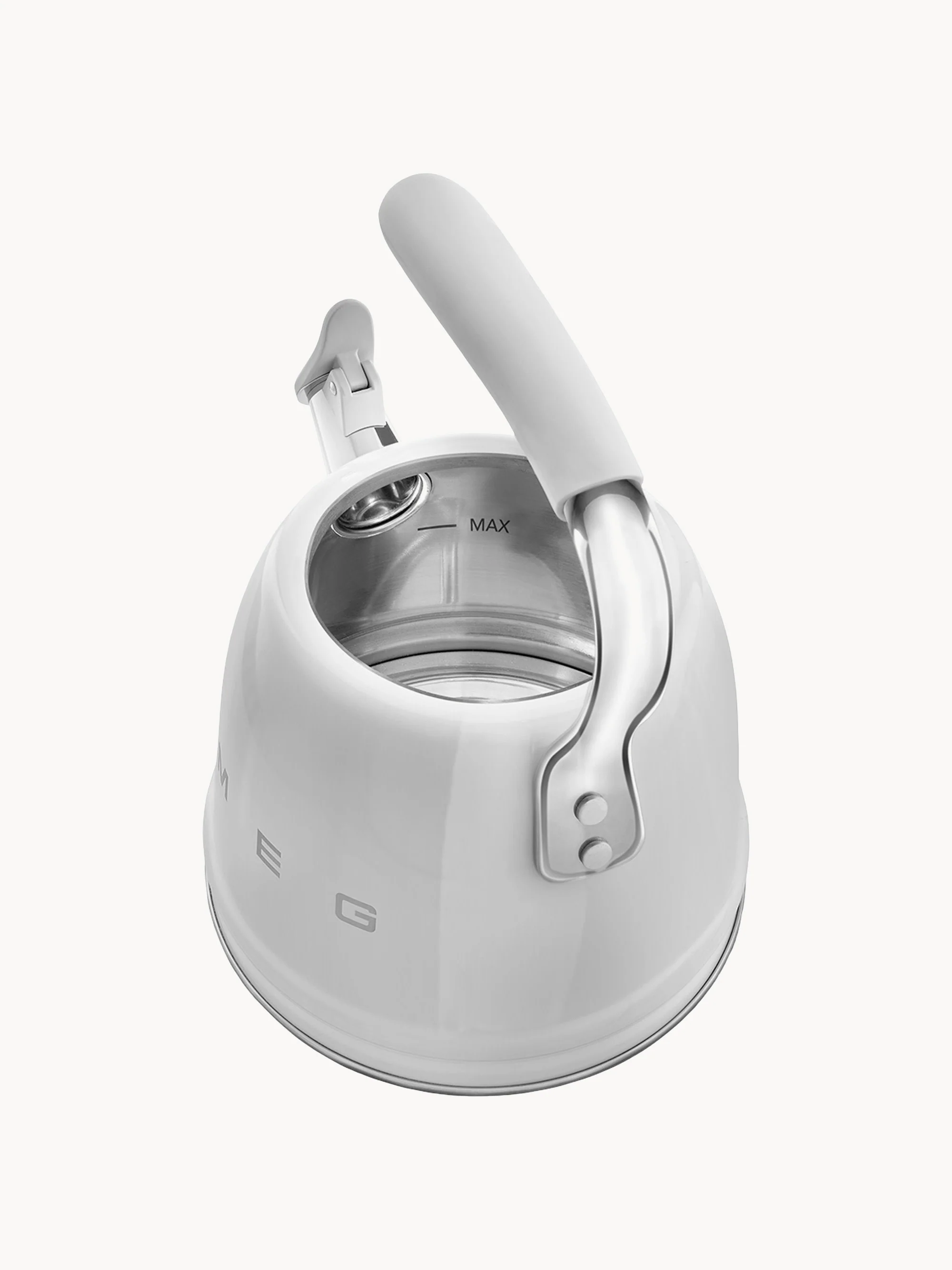 Waterkoker 50's Style