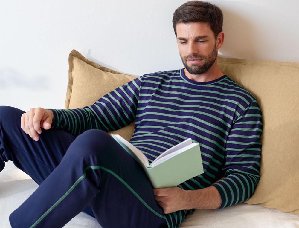 Pyjama homme-Soren