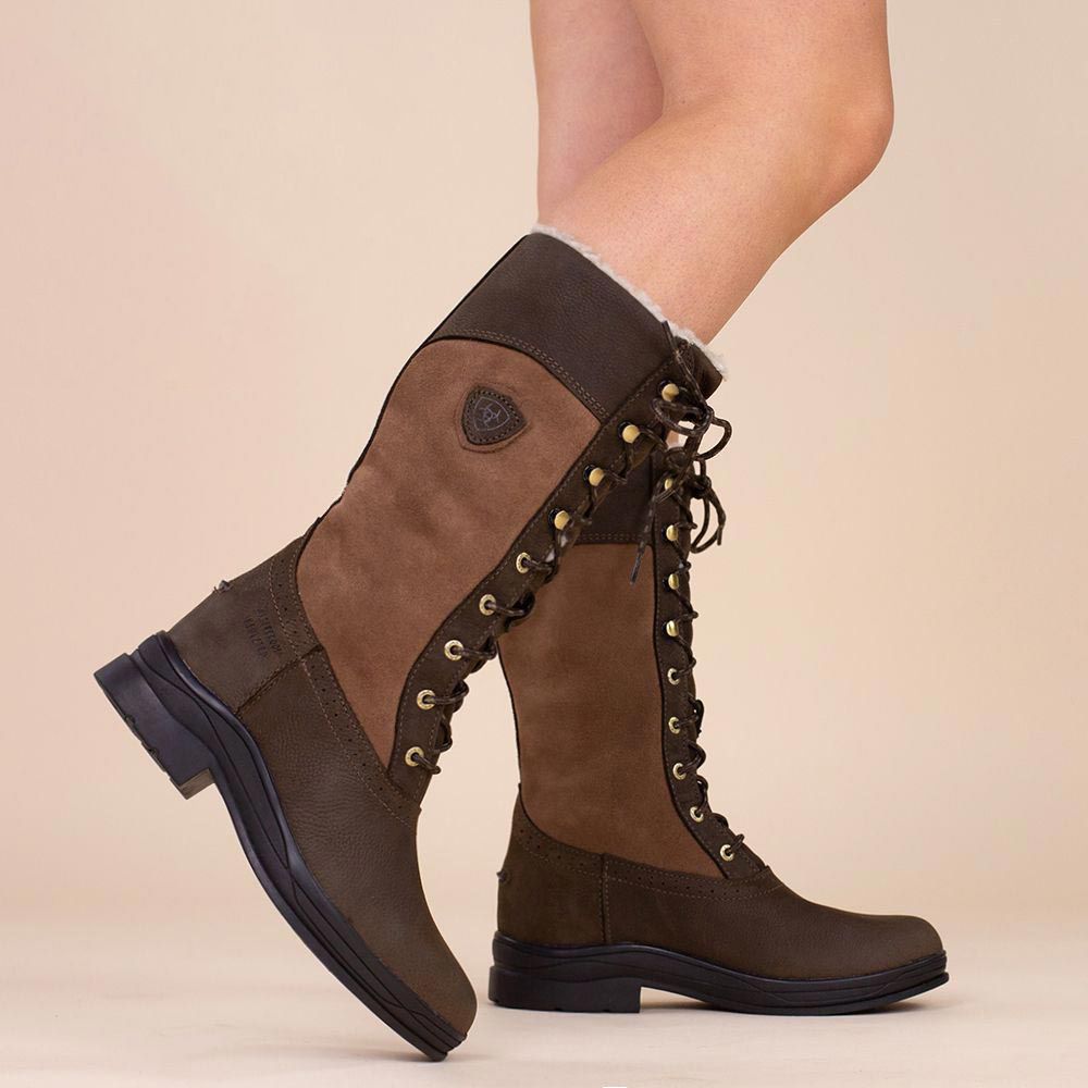 Ariat Wythburn H20
