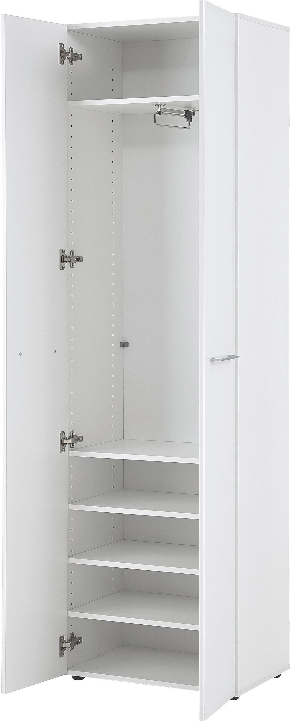 Garderobenschrank SCALEA
