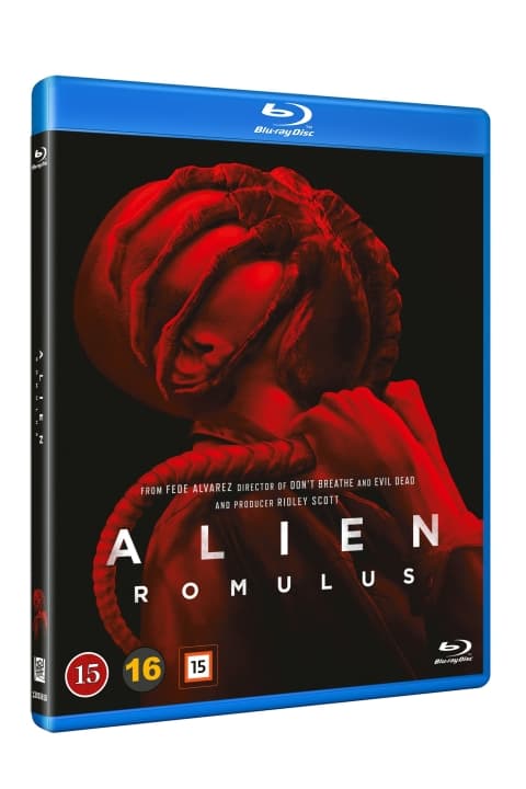 ALIEN: ROMULUS
