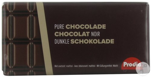 Prodia Chocolat Noir 85g
