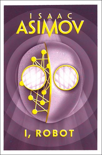I, Robot (Paperback)
