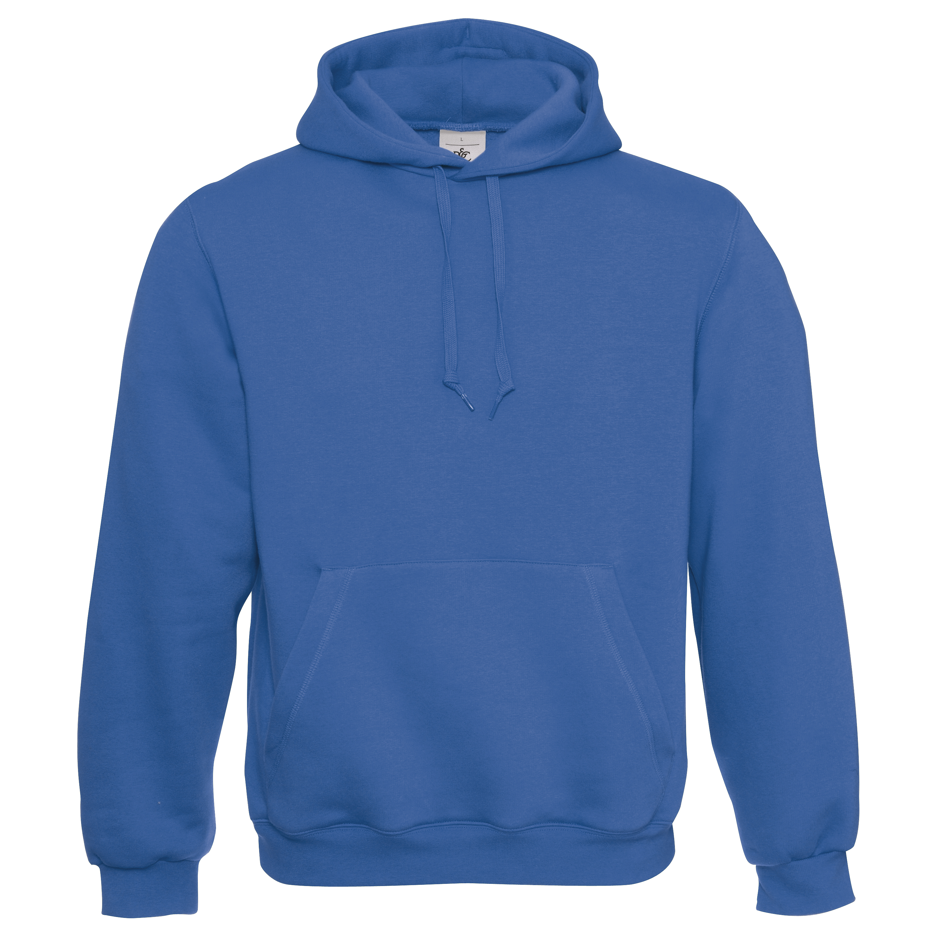 B&C Collection BA420 - Sweat-shirt à capuche