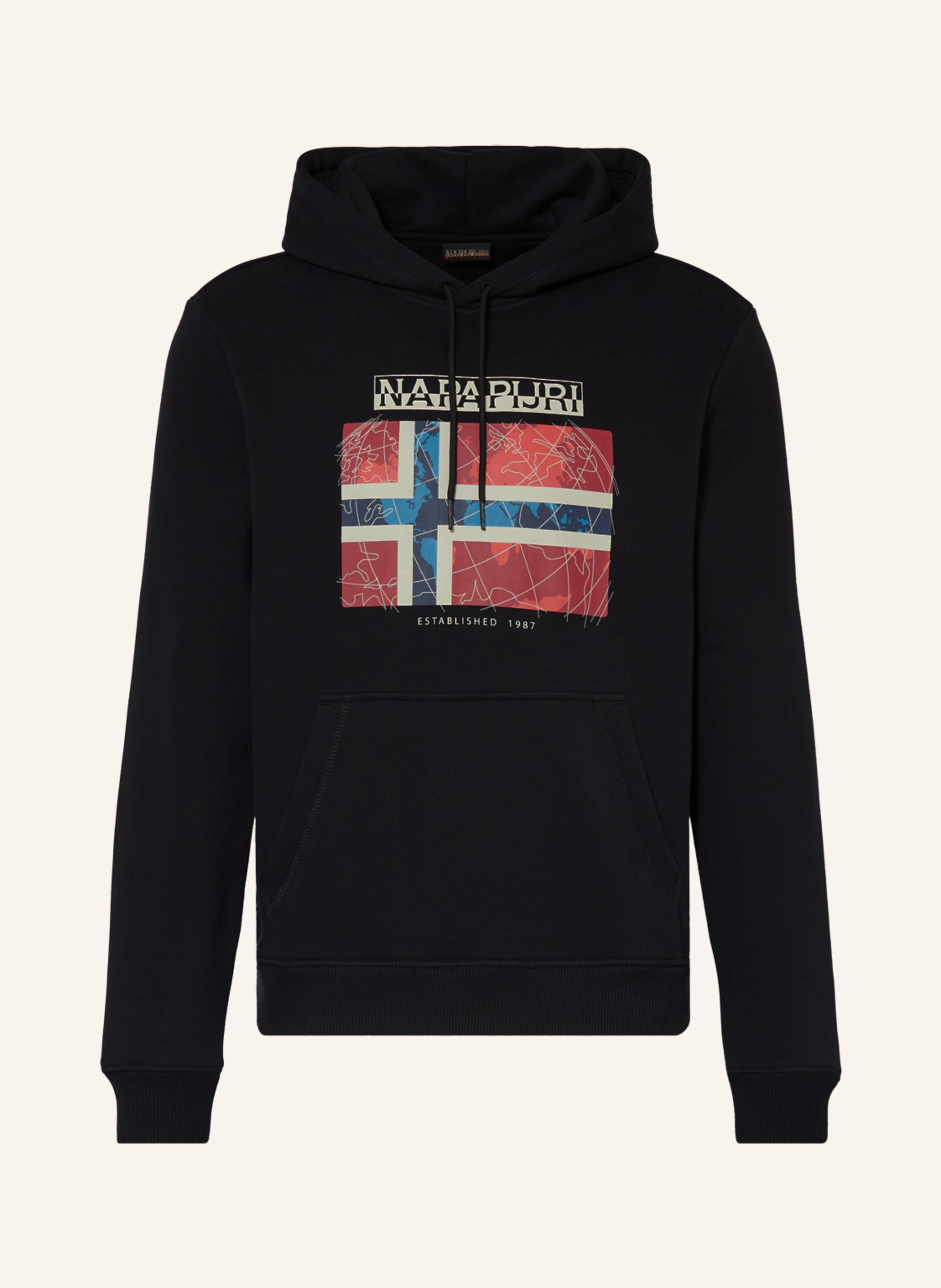 NAPAPIJRI Hoodie