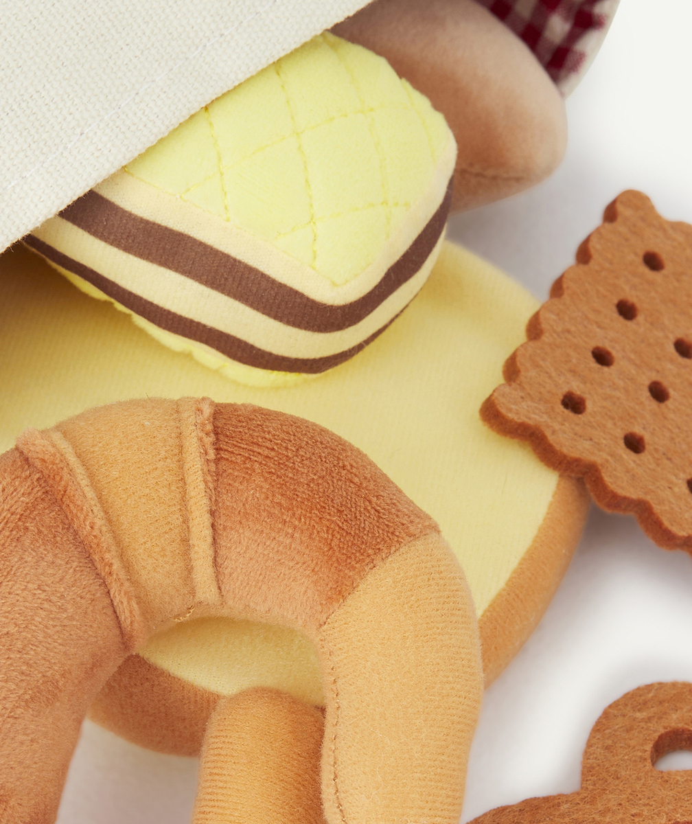 HAPEPANIER DE VIENNOISERIES