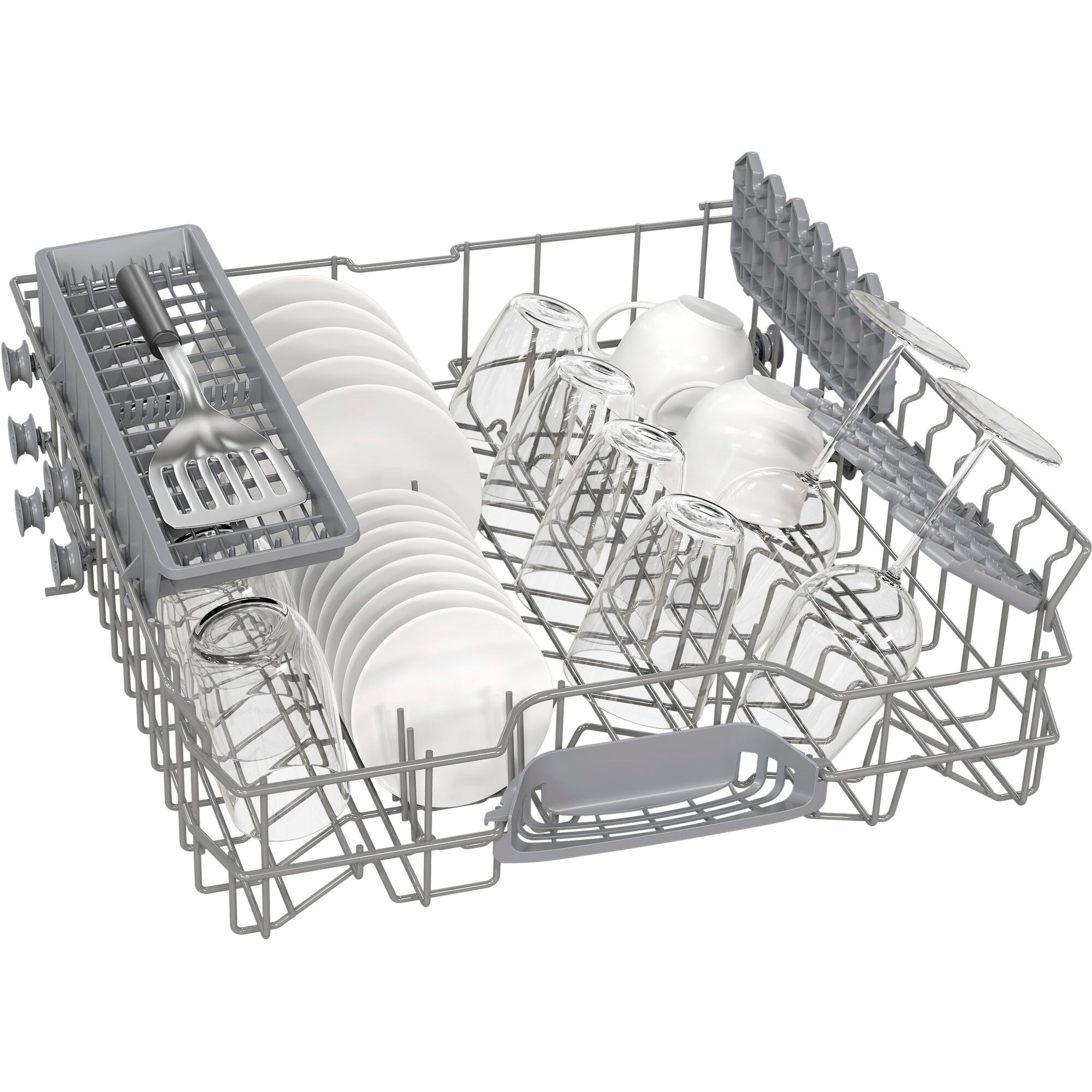 Neff Spülmaschine S145HTS01E