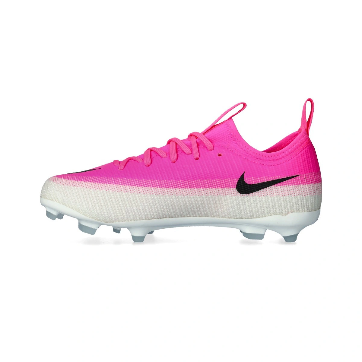Chuteira Nike Air Zoom Mercurial Vapor 17 Academy FG/MG Criança