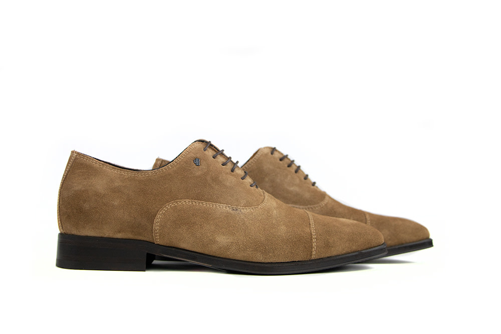 Van Bommel Raffa 02.06 Lightbrown