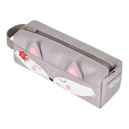 Herlitz Faulenzer quattro Kitty