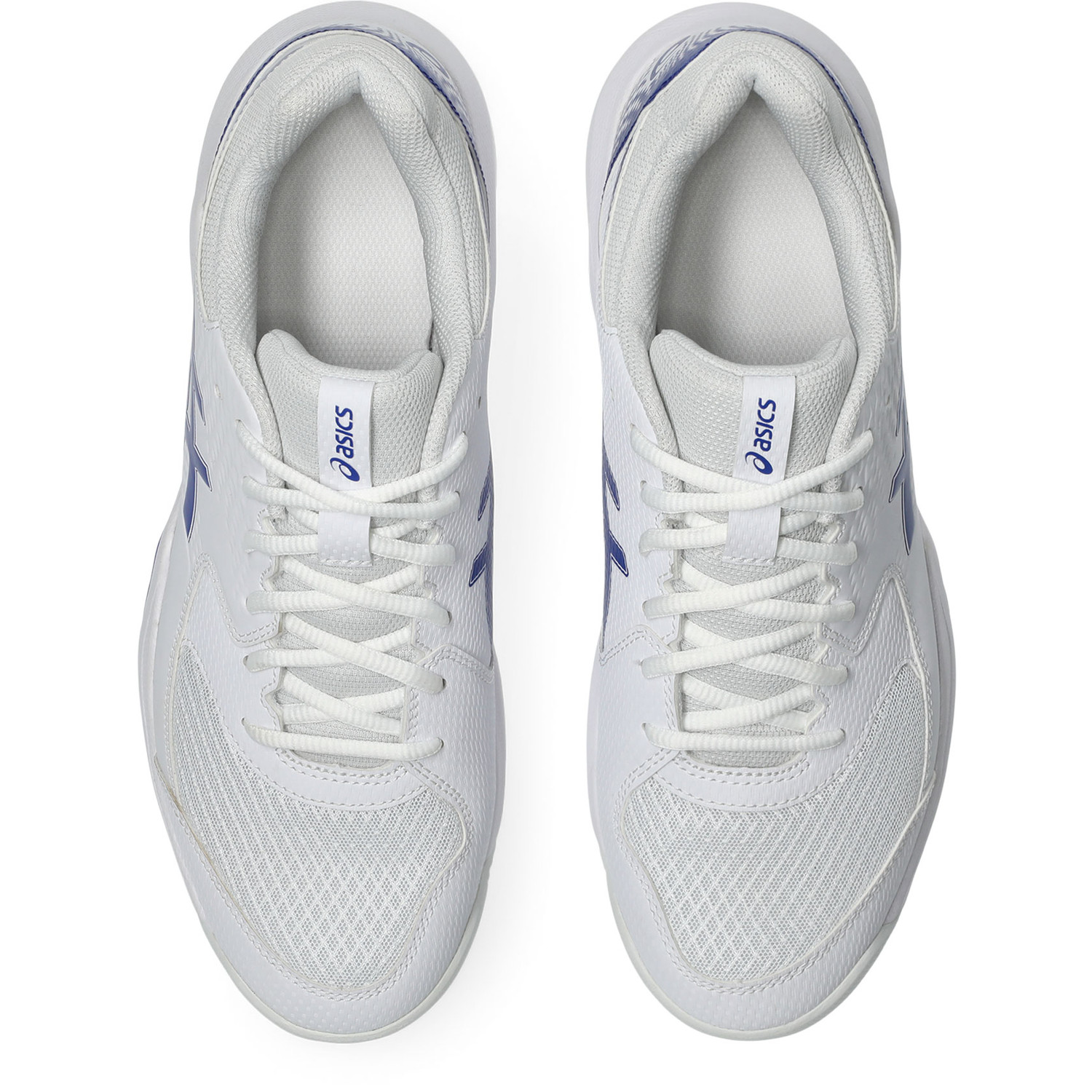 ASICS Gel-Dedicate 8 Padel Heren