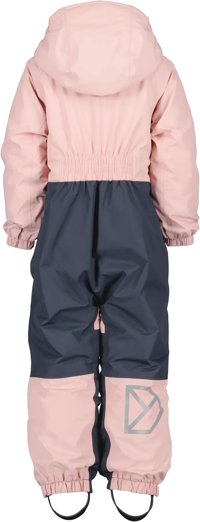 Didriksons Talvi Børn Coverall - Vintersport Jakker | SkatePro