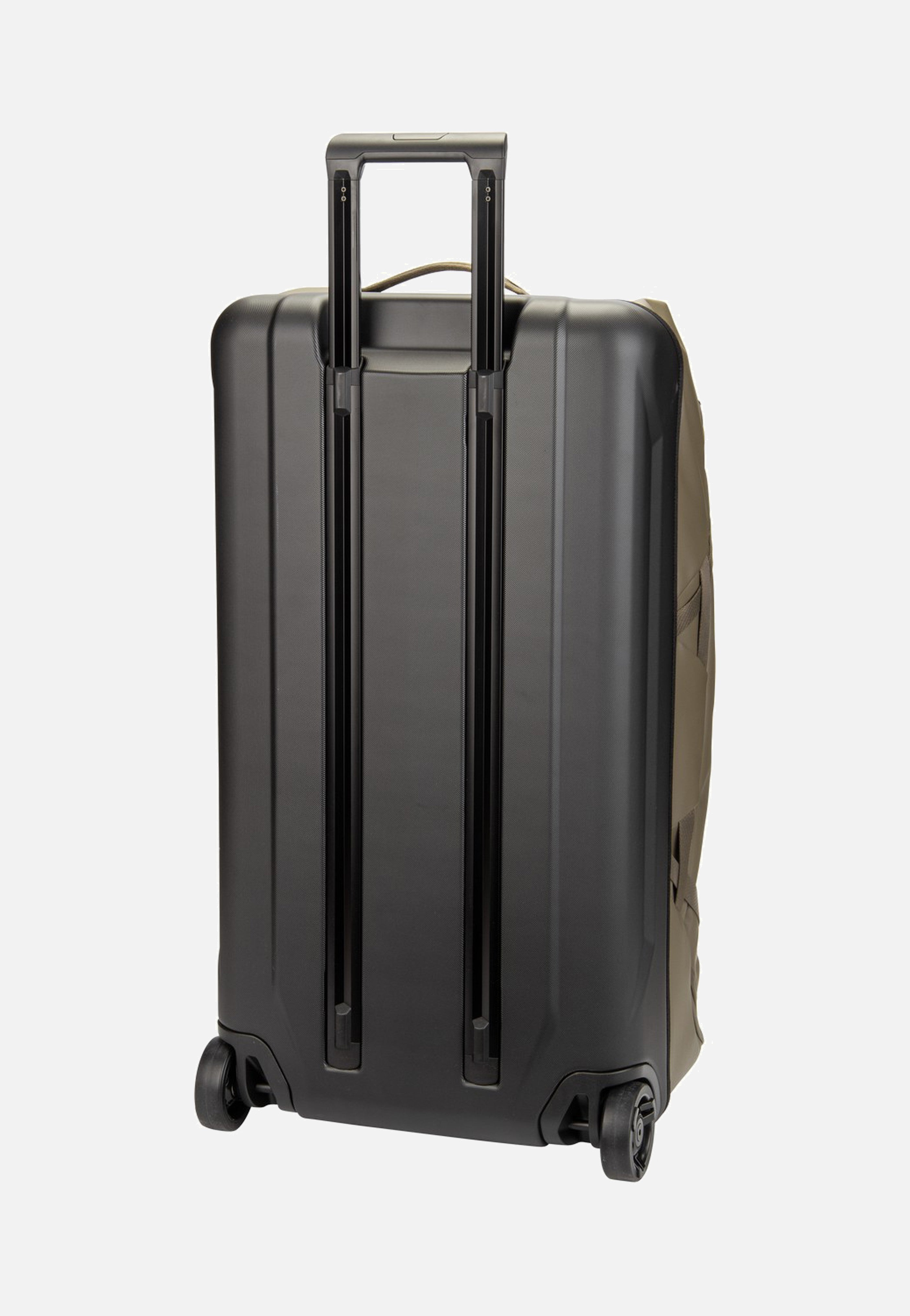 Chasm Wheeled 110L Deep Khaki - Koffer
