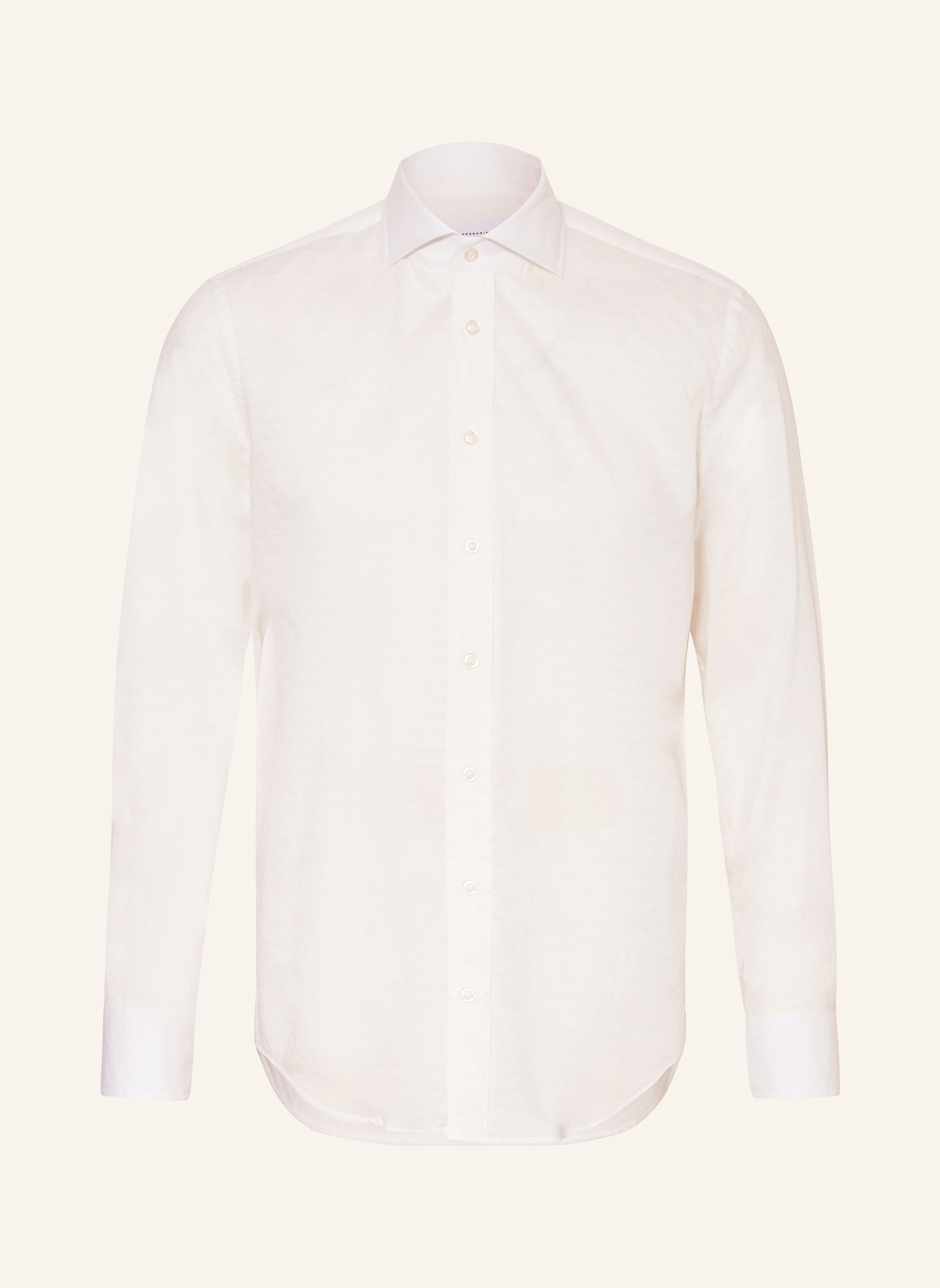 BALDESSARINI Hemd Slim Fit