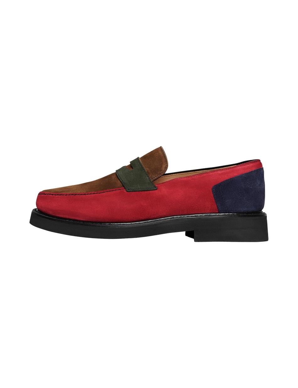 LOAFER HAYWOOD PL