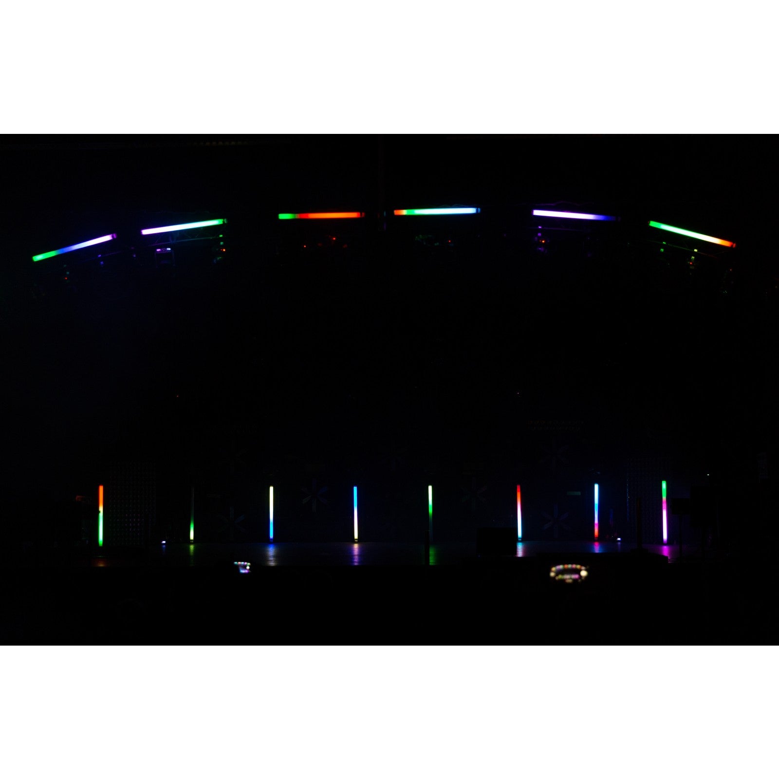 JB systems Pixel Pipe LED tube