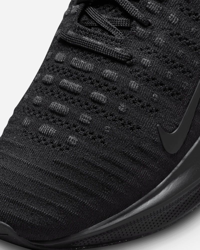 Chaussures de running Nike ReactX Infinity Run 4  Noir pour homme