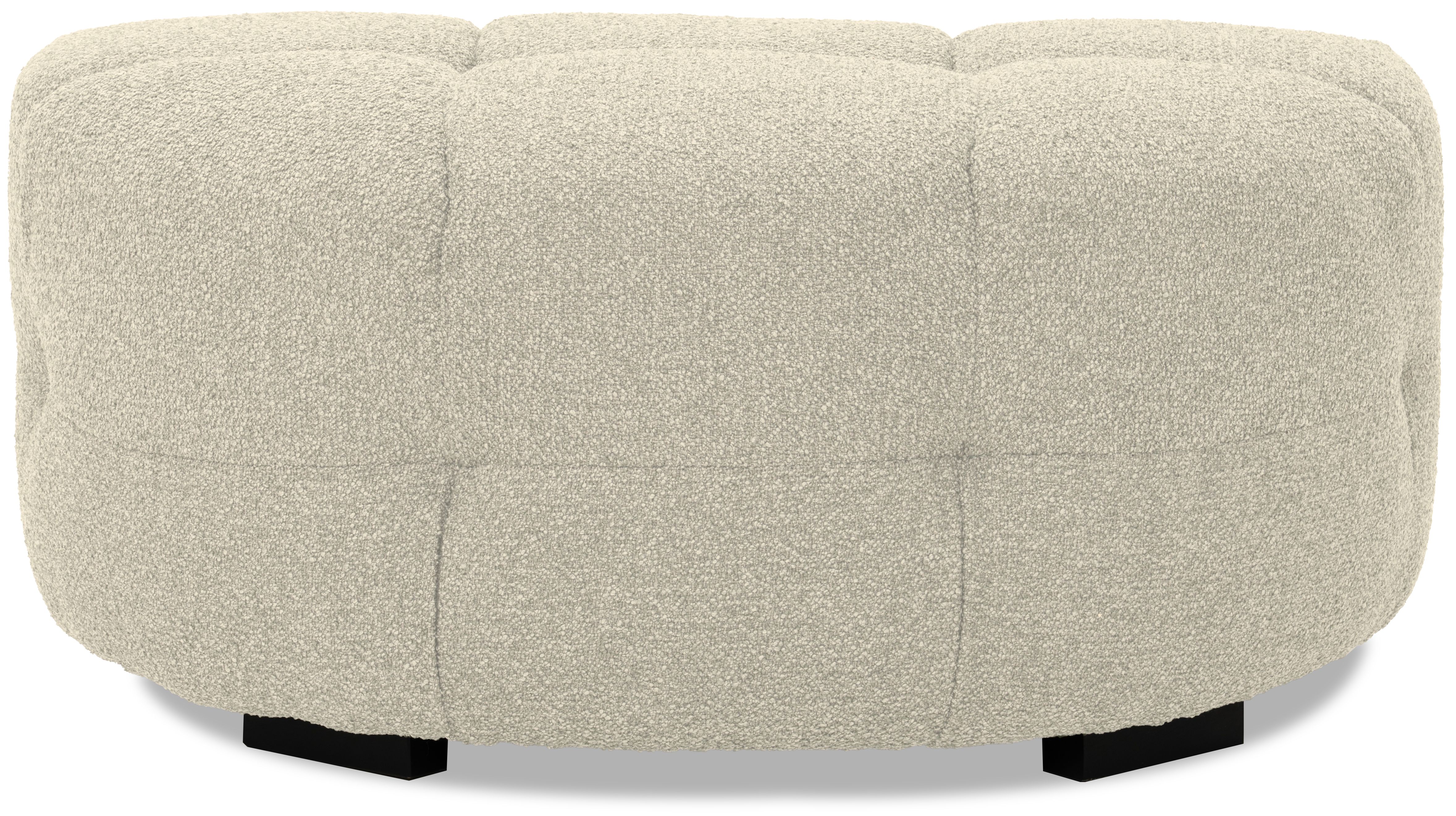 Hocker Confetti B100 x D65 x H45 cm