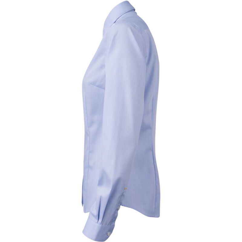 J.Harvest & Frost YB50 Twill Woman Chemise Femmes