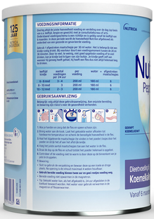 Nutrilon Pepti Syneo 2 - 800GR