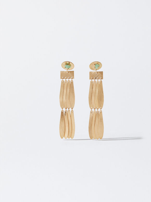 Exclusivo online - Verde