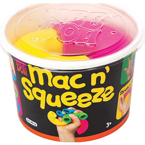 Nee doh Mac n´ Squeeze