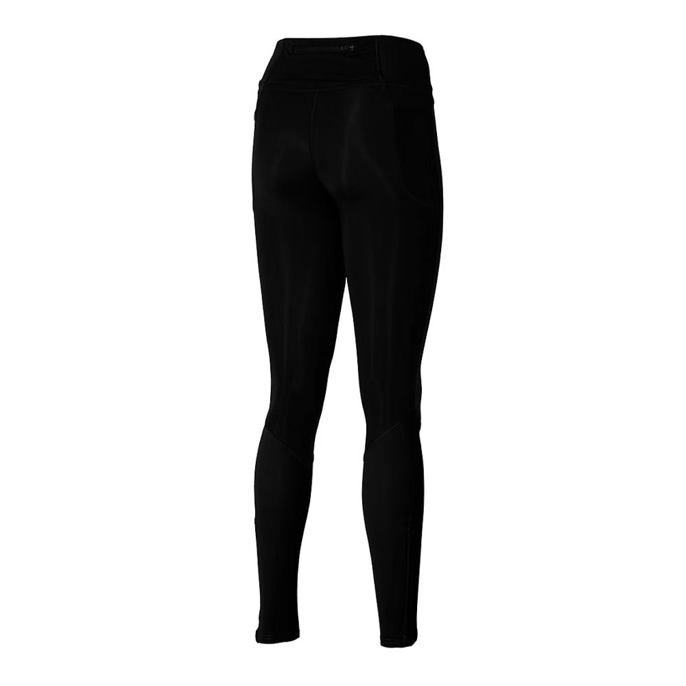 Mizuno Legging Noir Femme Mizuno Bg3000 09