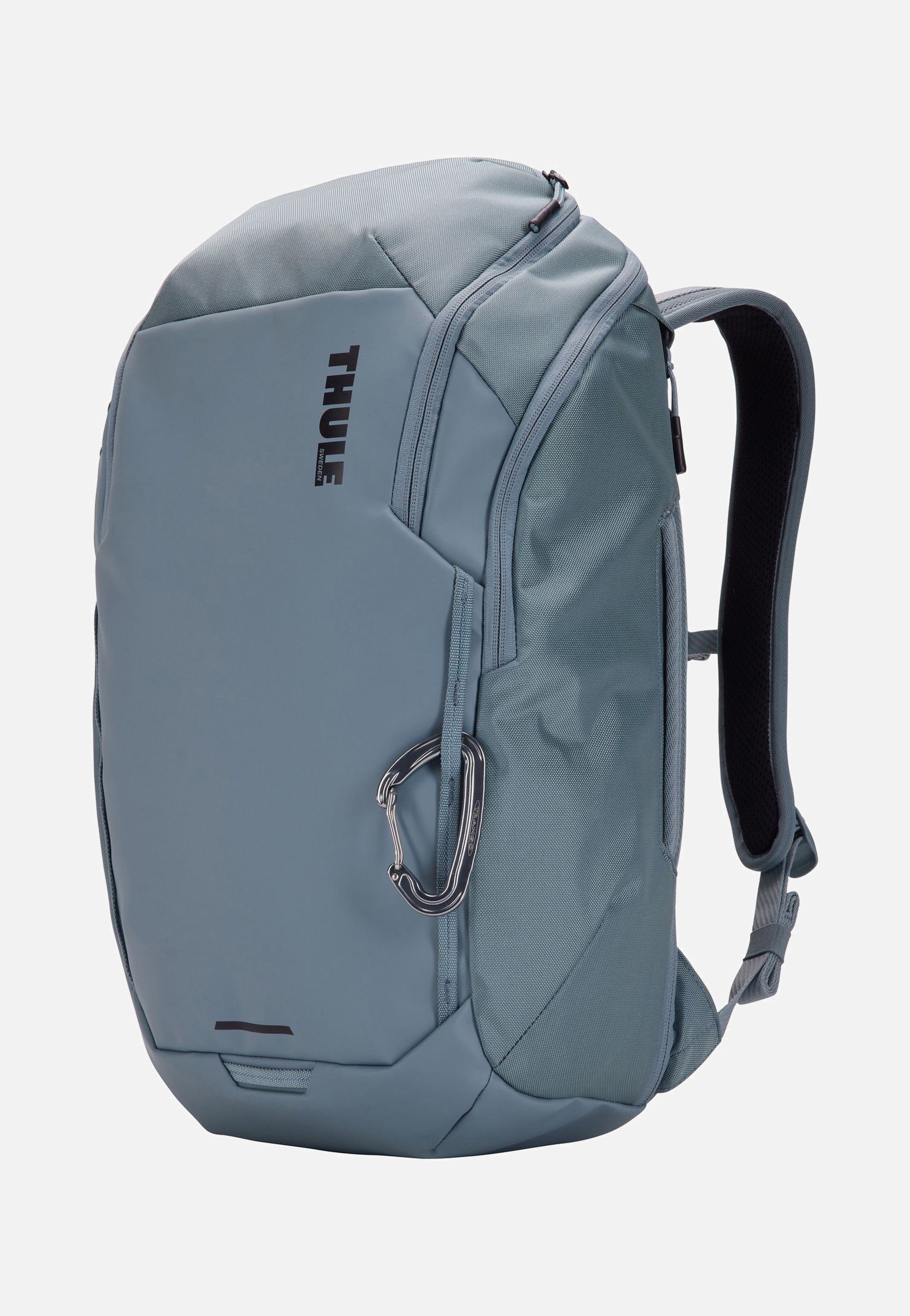 Chasm Laptop 26L Pond Gray - Rucksack