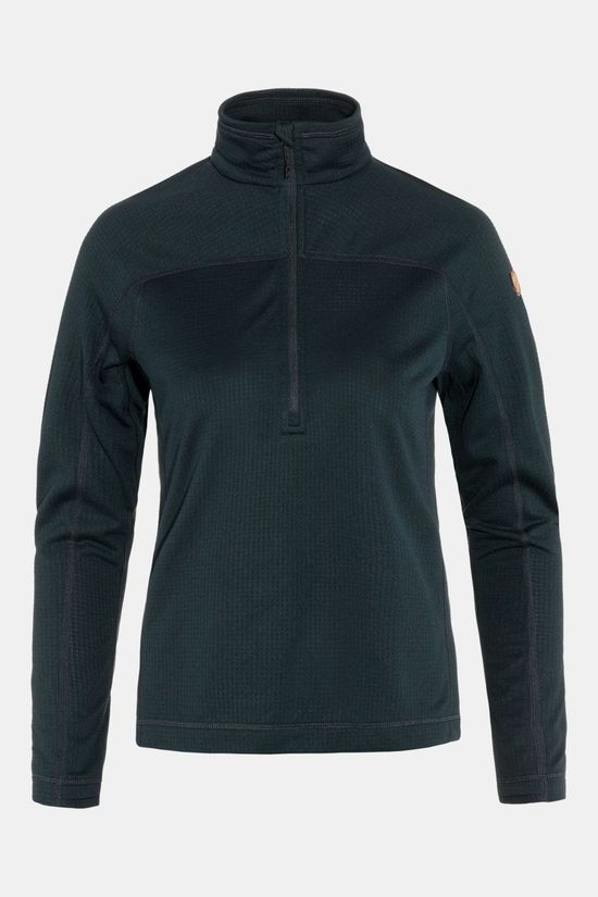 Fjällräven Fjällräven Abisko Lite Fleece Trui Dames