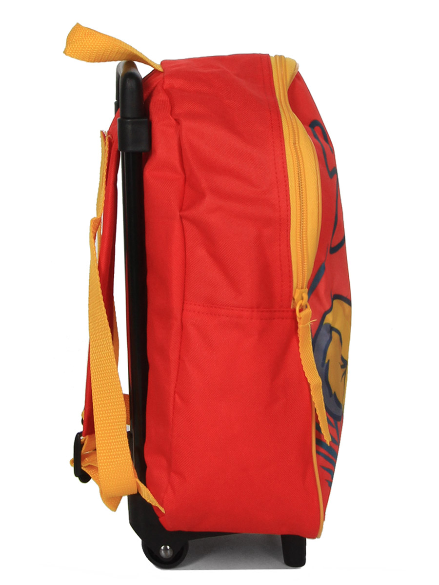 Sac À dos À roulettes Le Roi Lion Simba