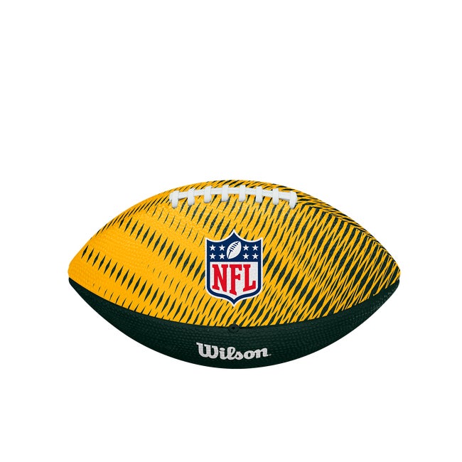 NFL Team Tailgate Football